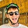 Eric, fondatorul Outglow